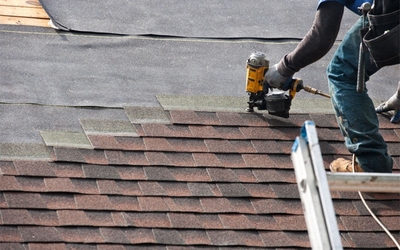 How are Roof Shingles Made? | C&C Family Roofing & Siding