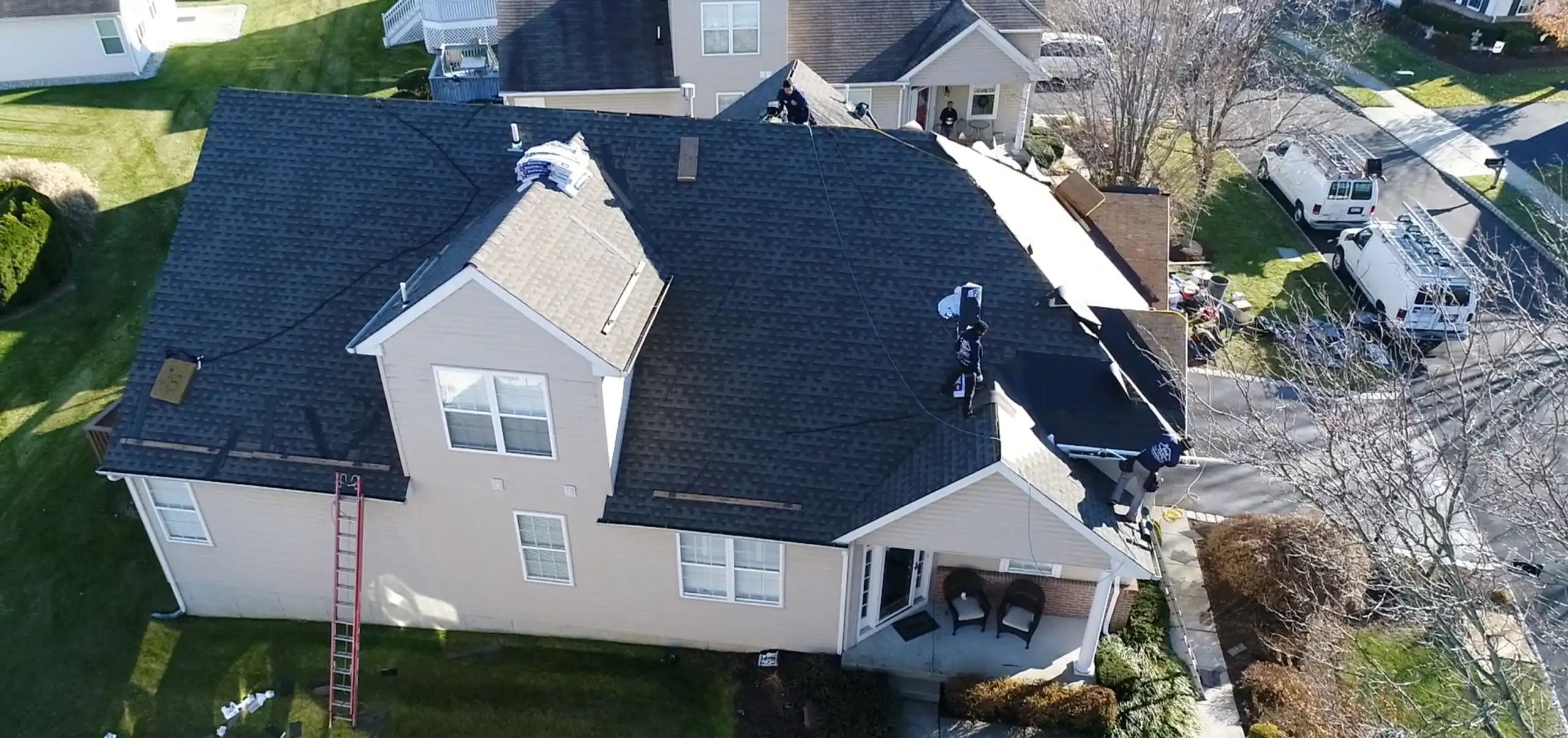 The Benefits of Regular Roof Inspections